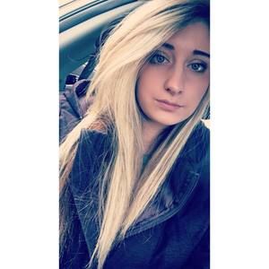 Meet your Posher, Kennidy